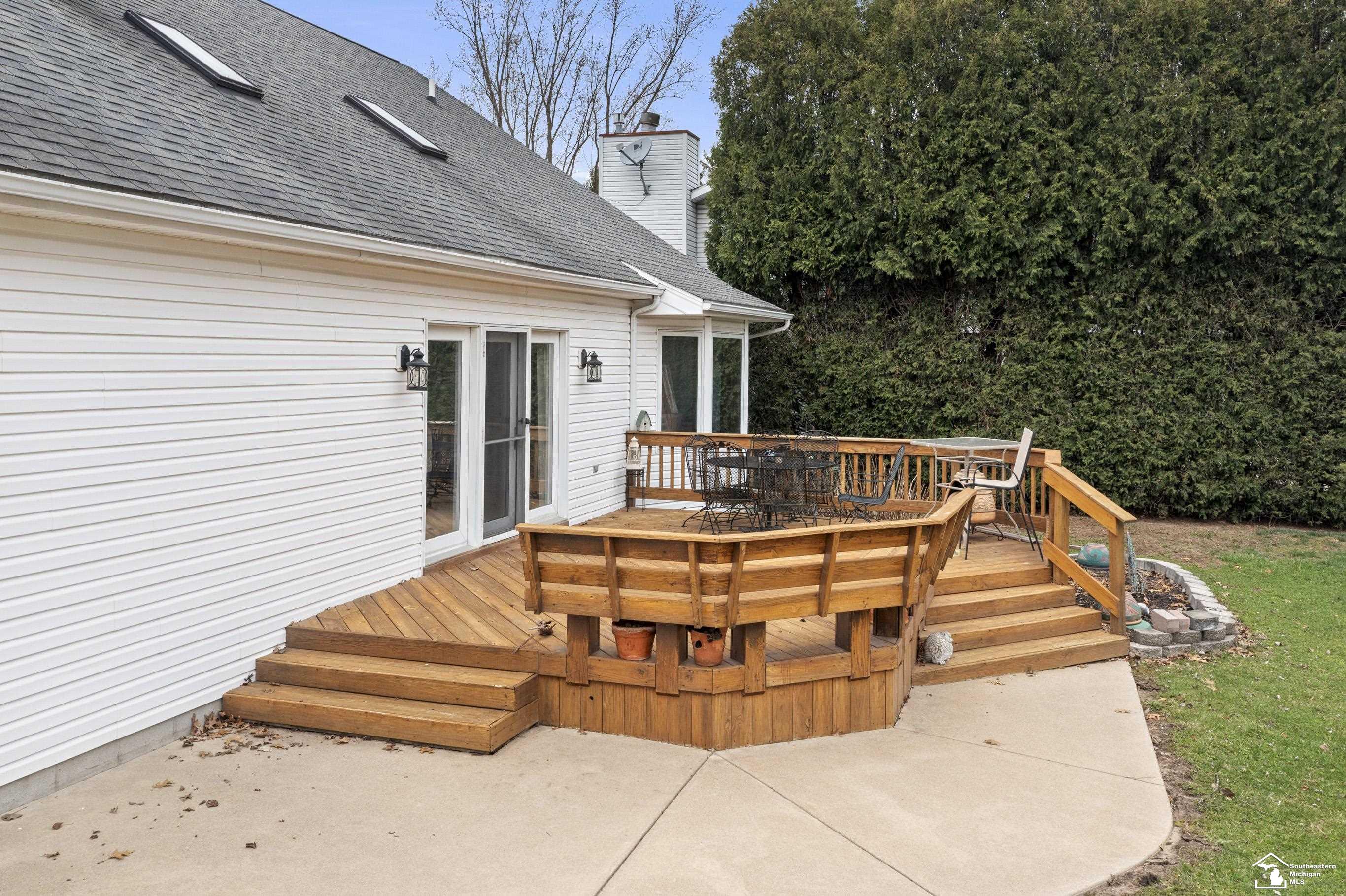 11662 Wells Road Petersburg, MI 49270 - Photo 49 of 53