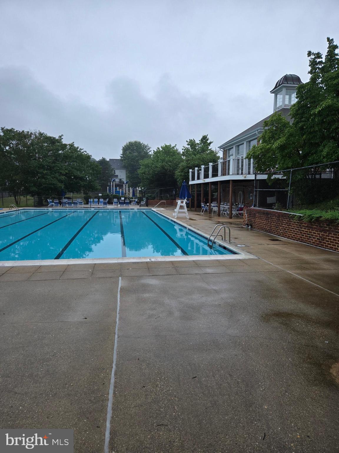 14151 Cuddy Loop, Unit 101 Woodbridge, VA 22193 - Photo 36 of 45 a view of a basketball court