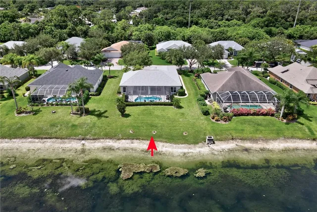 $3,500 | 4100 Chablis Street Southwest, Vero Beach, FL 32968