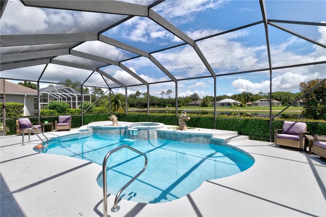 4100 Chablis Street Southwest Vero Beach, FL 32968 - Photo 3 of 36