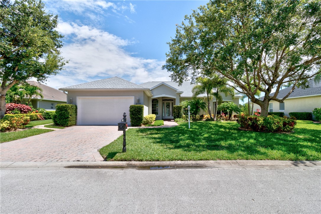 4100 Chablis Street Southwest Vero Beach, FL 32968 - Photo 35 of 36