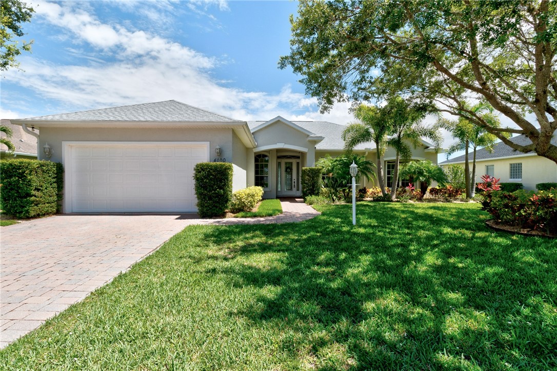 4100 Chablis Street Southwest Vero Beach, FL 32968 - Photo 36 of 36