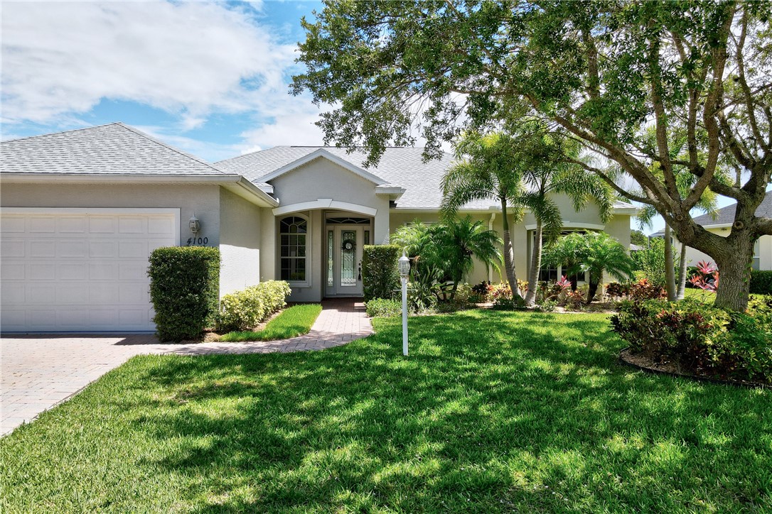4100 Chablis Street Southwest Vero Beach, FL 32968 - Photo 7 of 36