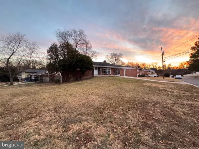 $3,800 | 3623 Pocono Place, Beltsville, MD 20705