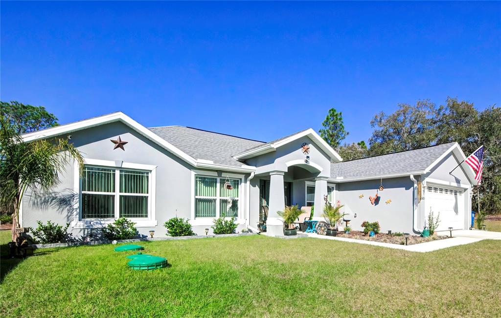 15225 Mottled Owl Road Weeki Wachee, FL 34614 - Photo 1 of 1