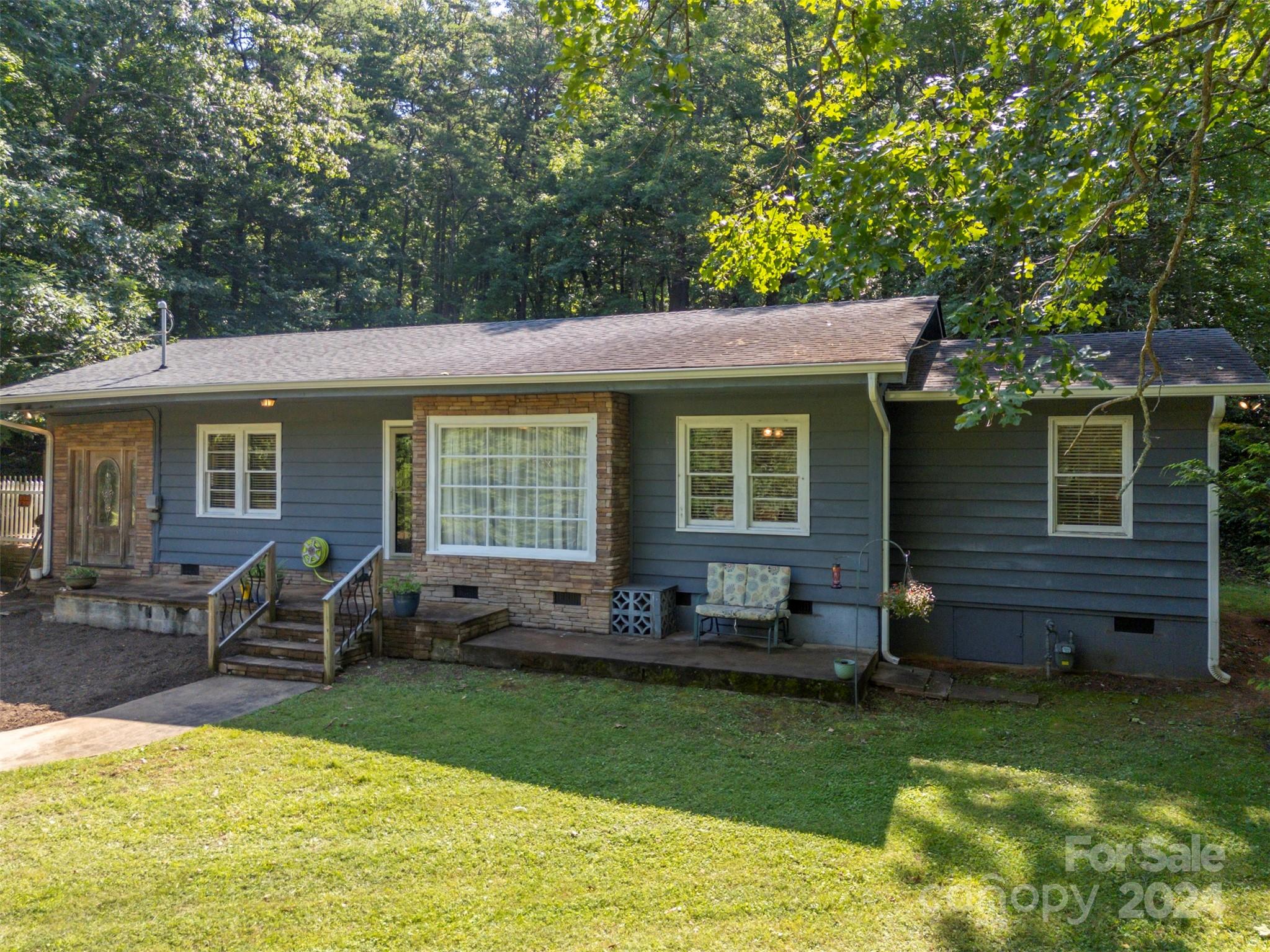 600 Houston Road Columbus, NC 28722 - Photo 2 of 40 Gallery Image 2