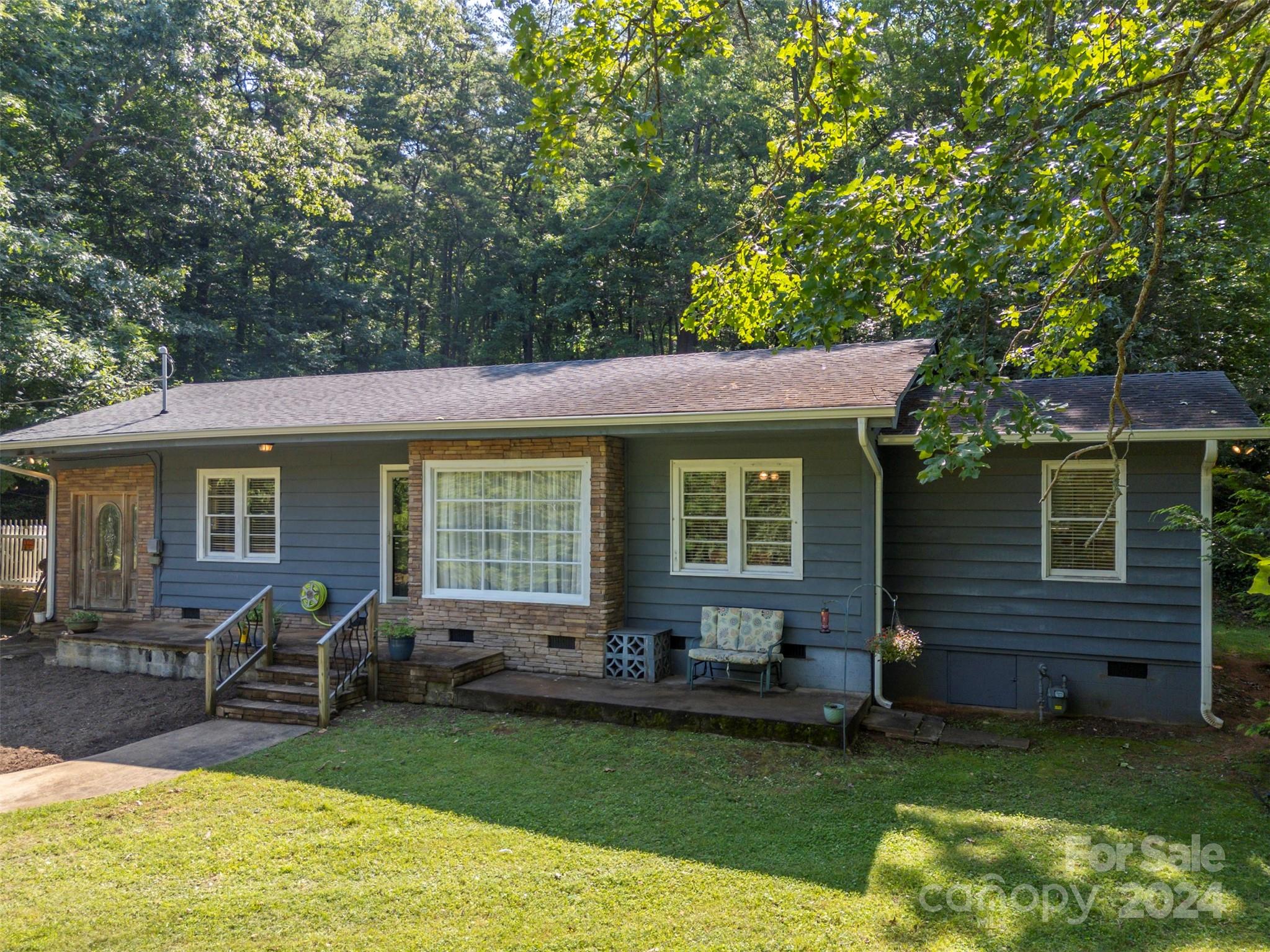 600 Houston Road Columbus, NC 28722 - Photo 39 of 40 Gallery Image 39