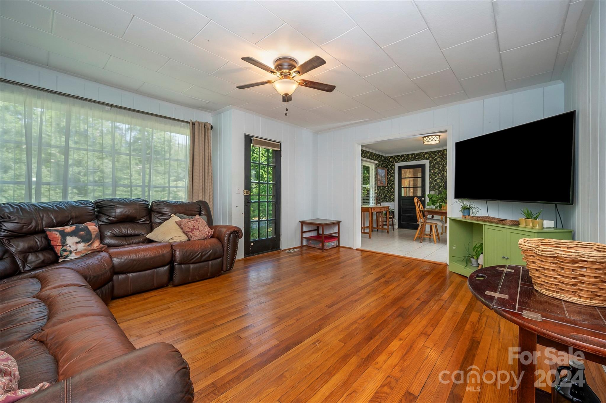 600 Houston Road Columbus, NC 28722 - Photo 7 of 40 Gallery Image 7
