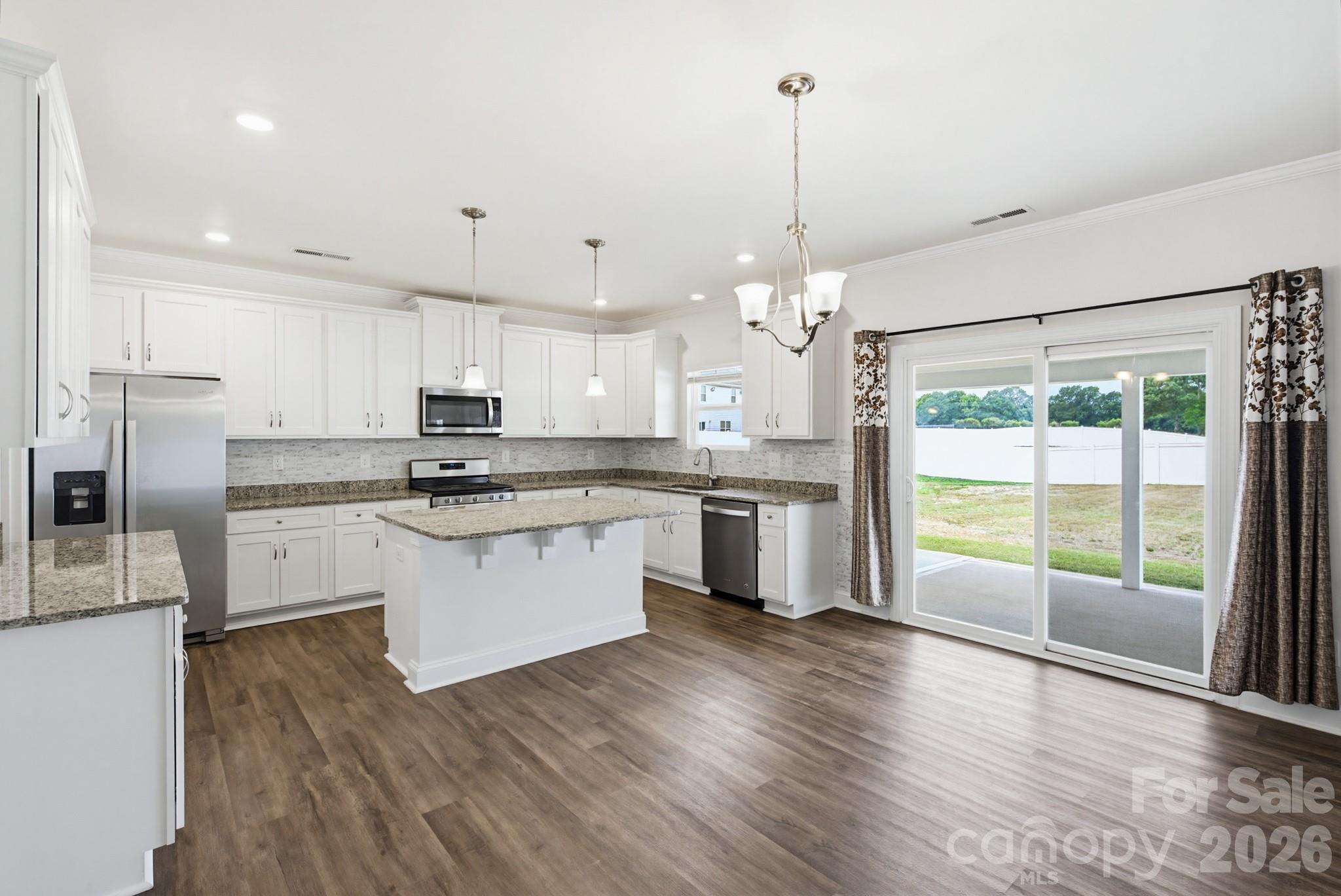 2113 Osten Run Monroe, NC 28110 - Photo 17 of 48