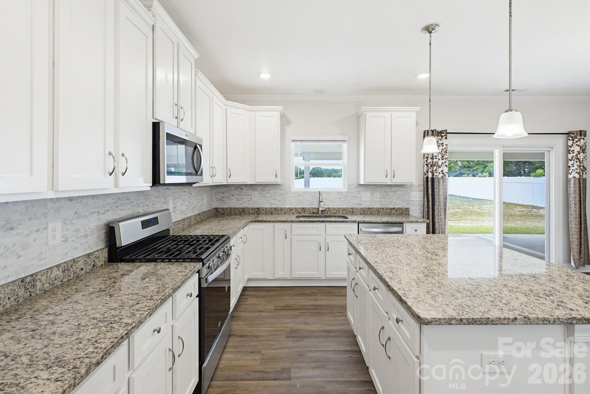 2113 Osten Run Monroe, NC 28110 - Photo 21 of 48