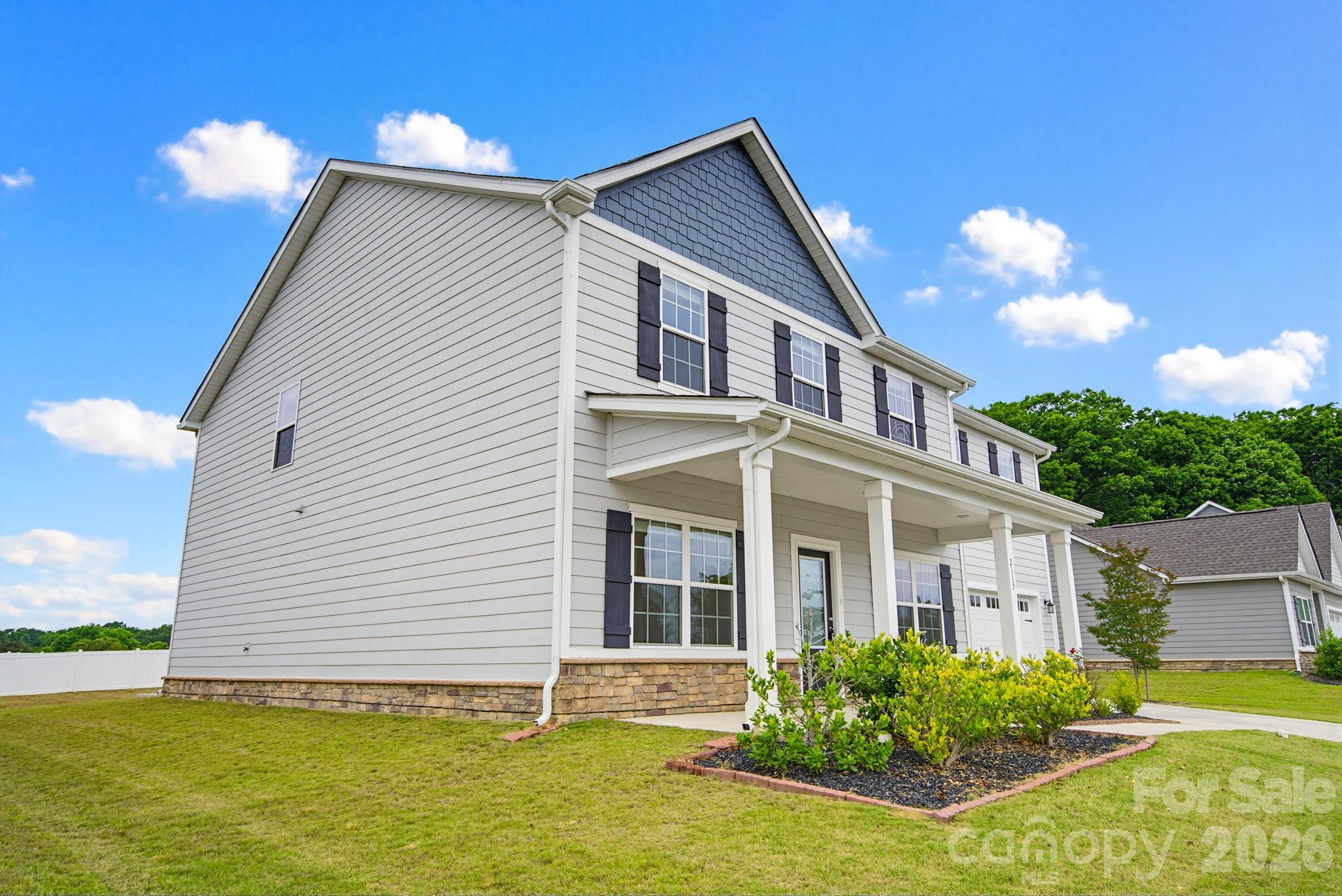 2113 Osten Run Monroe, NC 28110 - Photo 3 of 48