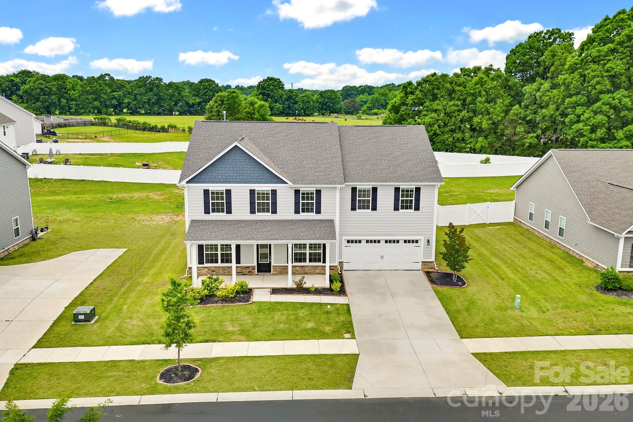 2113 Osten Run Monroe, NC 28110 - Photo 4 of 48