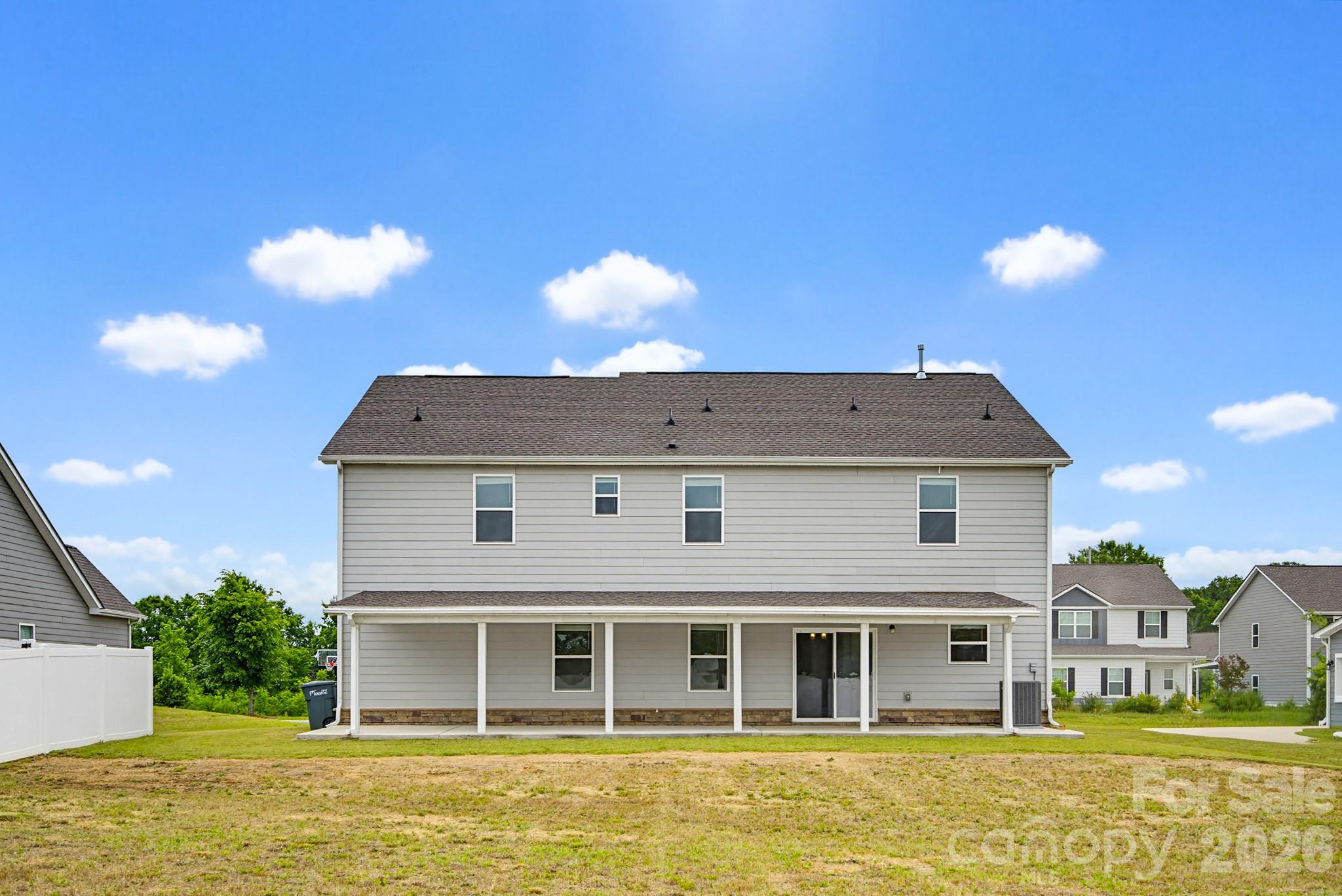 2113 Osten Run Monroe, NC 28110 - Photo 44 of 48