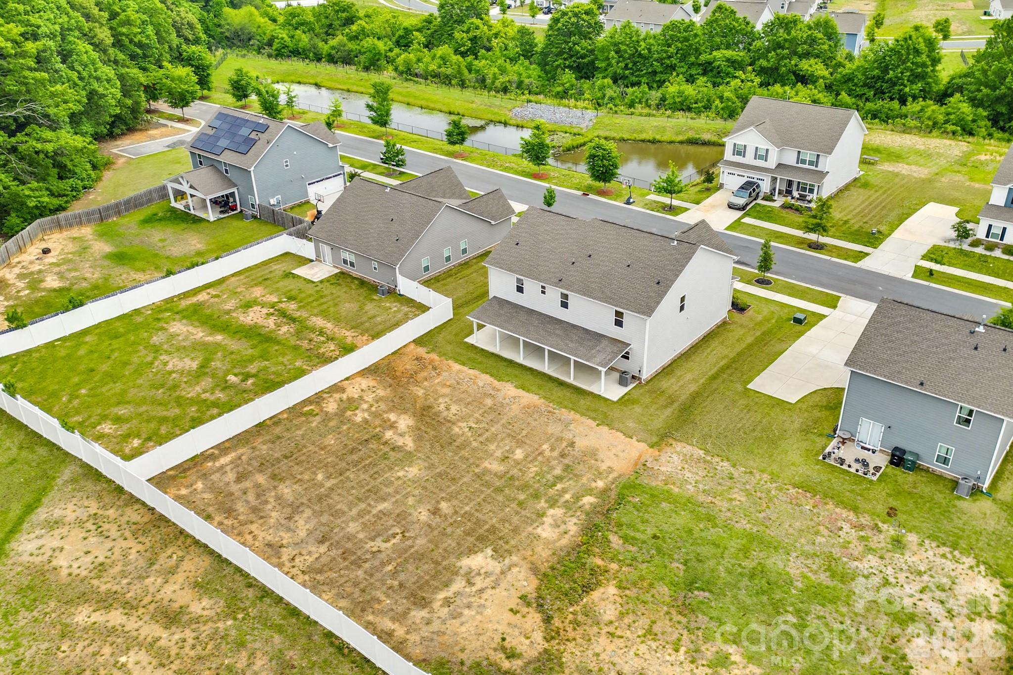 2113 Osten Run Monroe, NC 28110 - Photo 46 of 48