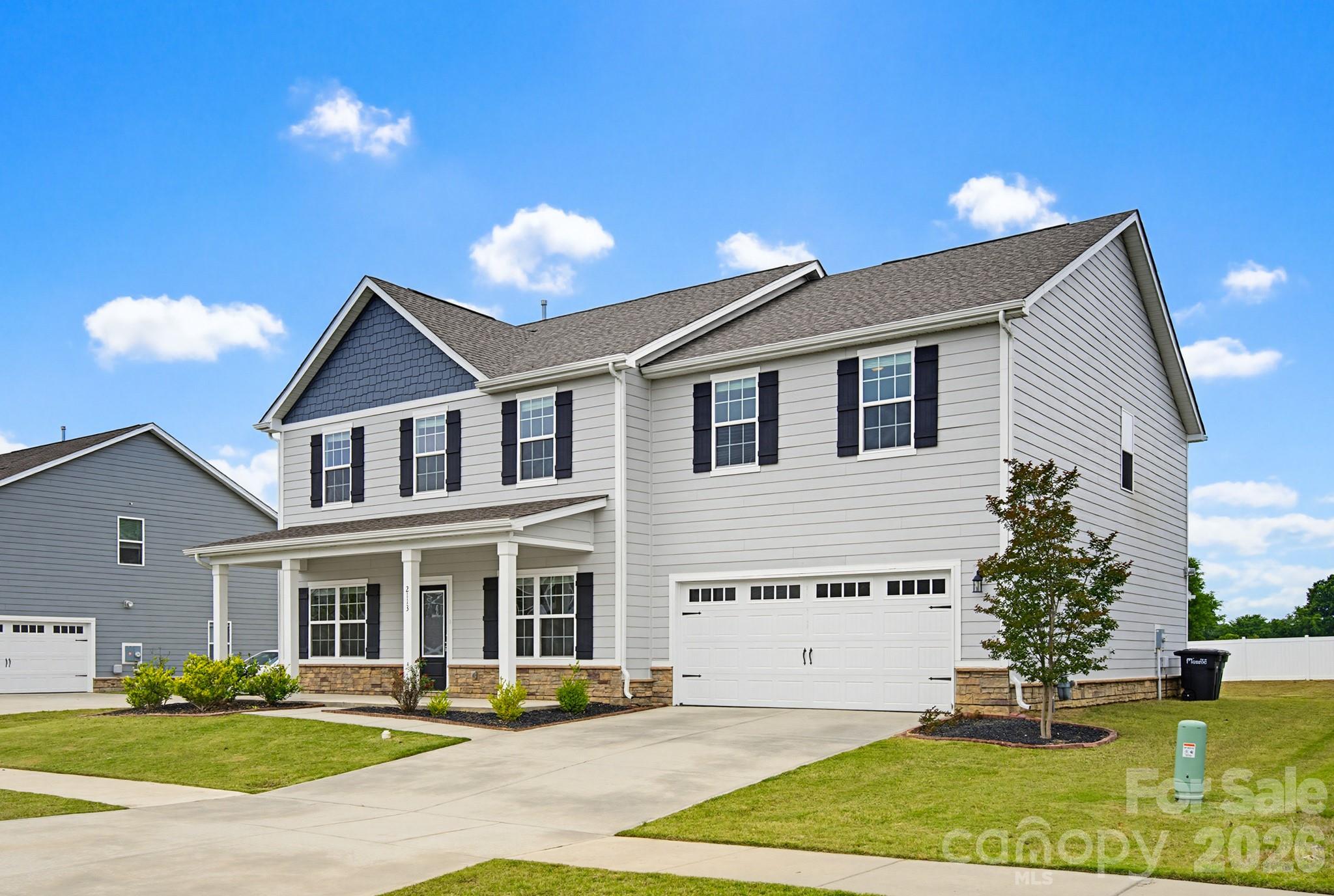 2113 Osten Run Monroe, NC 28110 - Photo 5 of 48