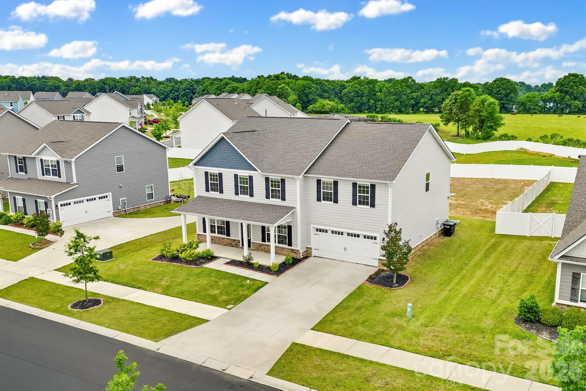 2113 Osten Run Monroe, NC 28110 - Photo 6 of 48