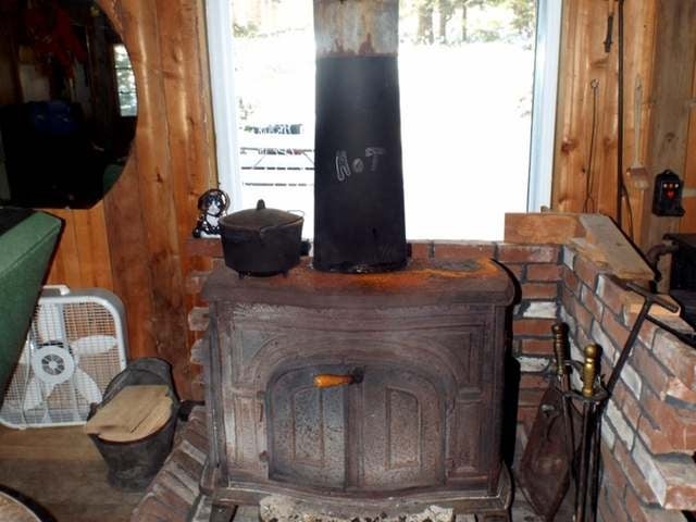 W11250 Loop Road Deerbrook, WI 54424 - Photo 7 of 23 Gallery Image 7