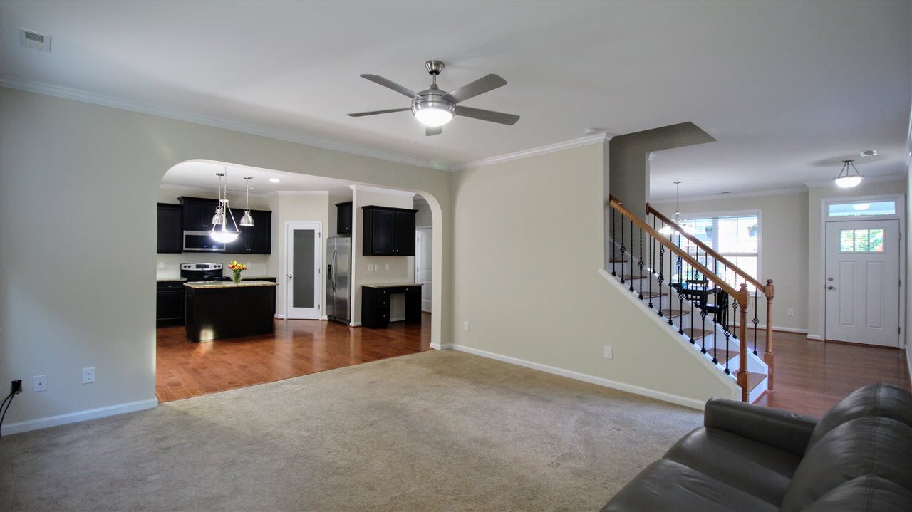 2933 Landing Falls Lane Raleigh, NC 27616 - Photo 2 of 15 Photo 2