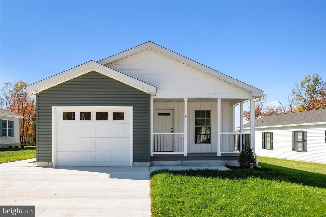 6 Ginger Lane Conowingo, MD 21918 - Photo 1 of 41