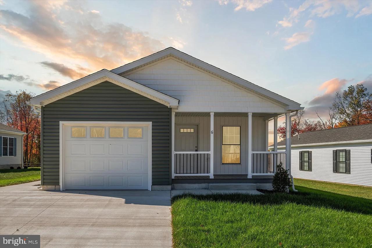 6 Ginger Lane Conowingo, MD 21918 - Photo 2 of 41