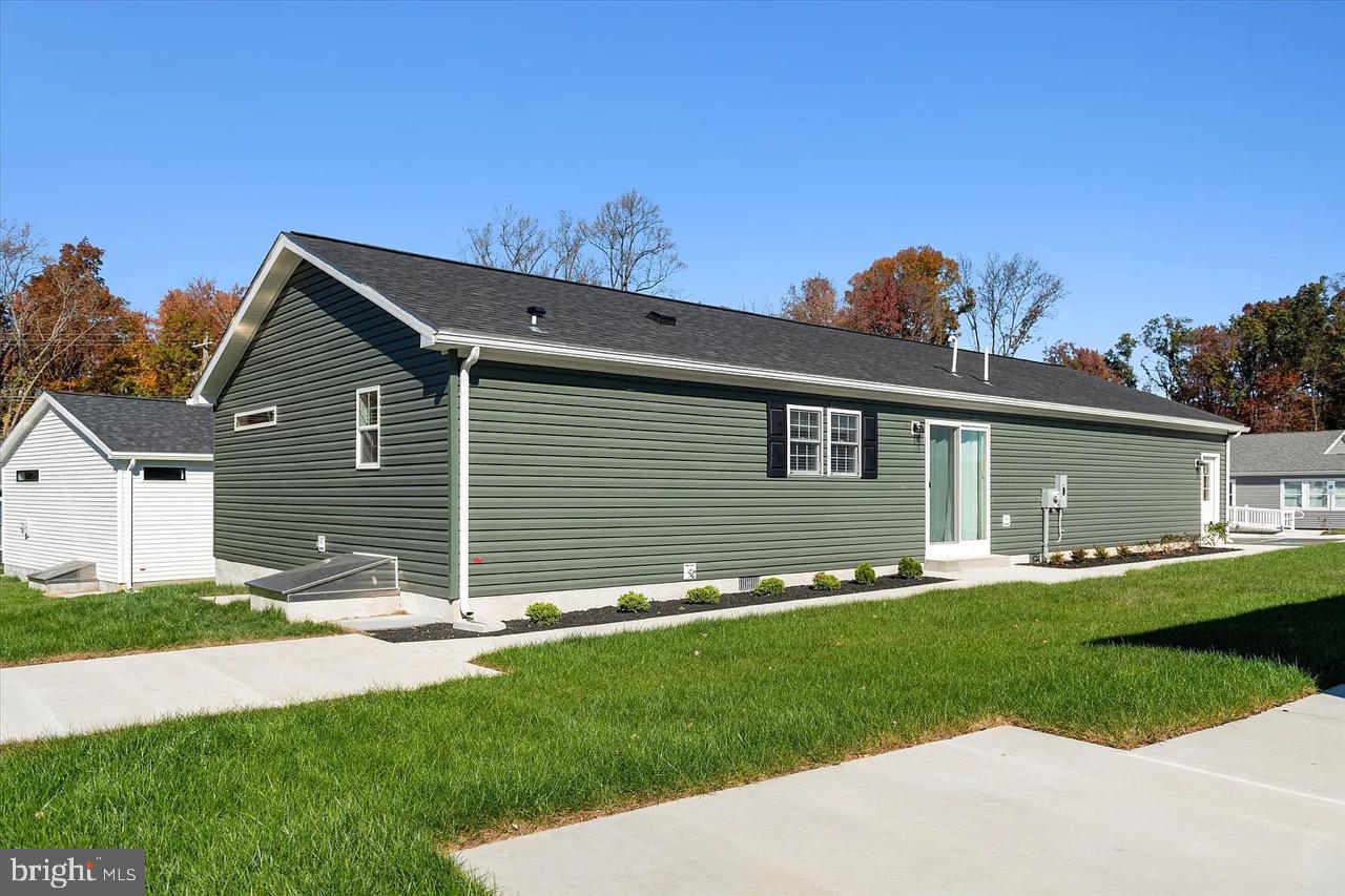 6 Ginger Lane Conowingo, MD 21918 - Photo 36 of 41