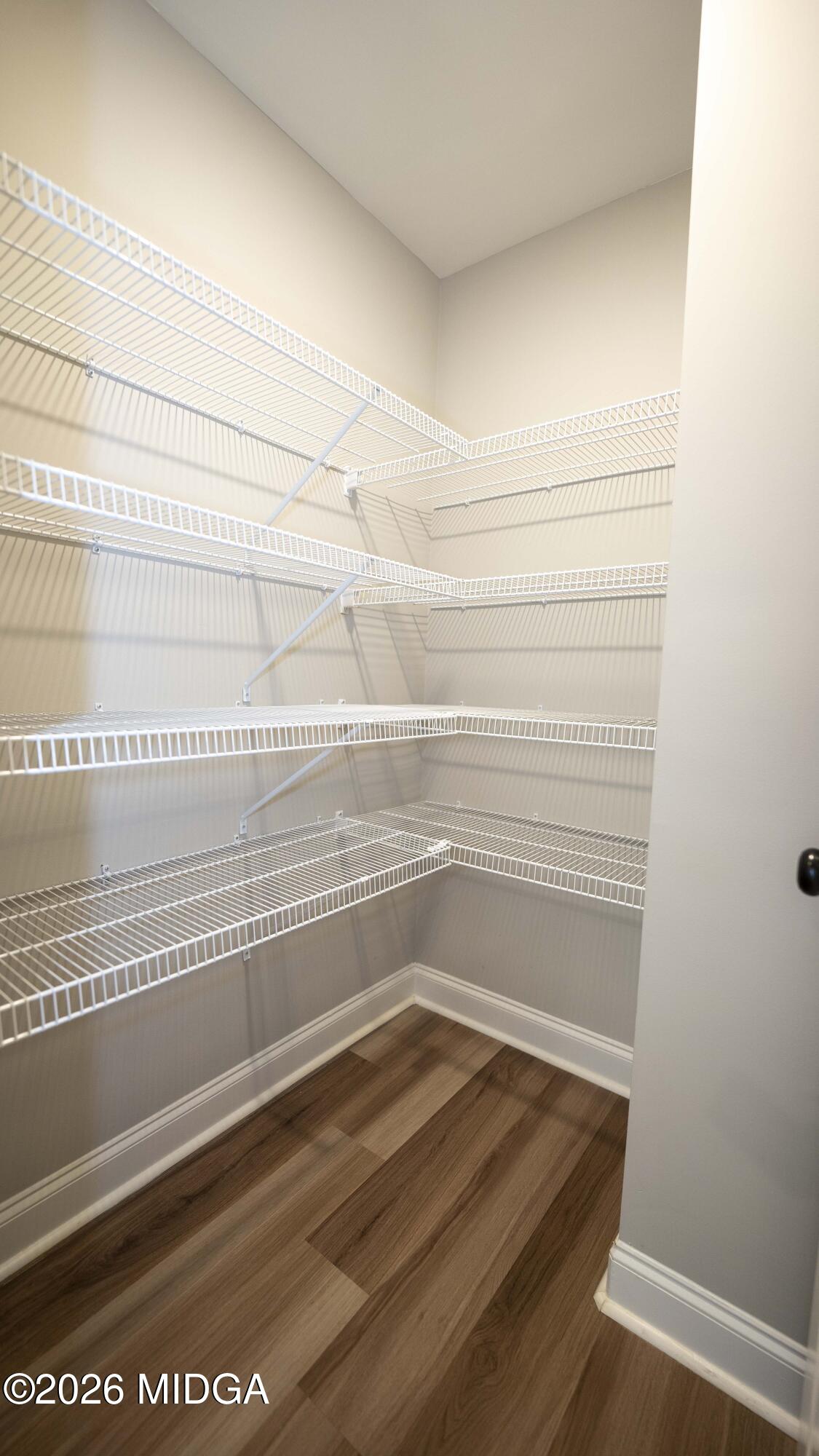 219 Otters Ridge Drive Kathleen, GA 31047 - Photo 27 of 44 a view of a closet