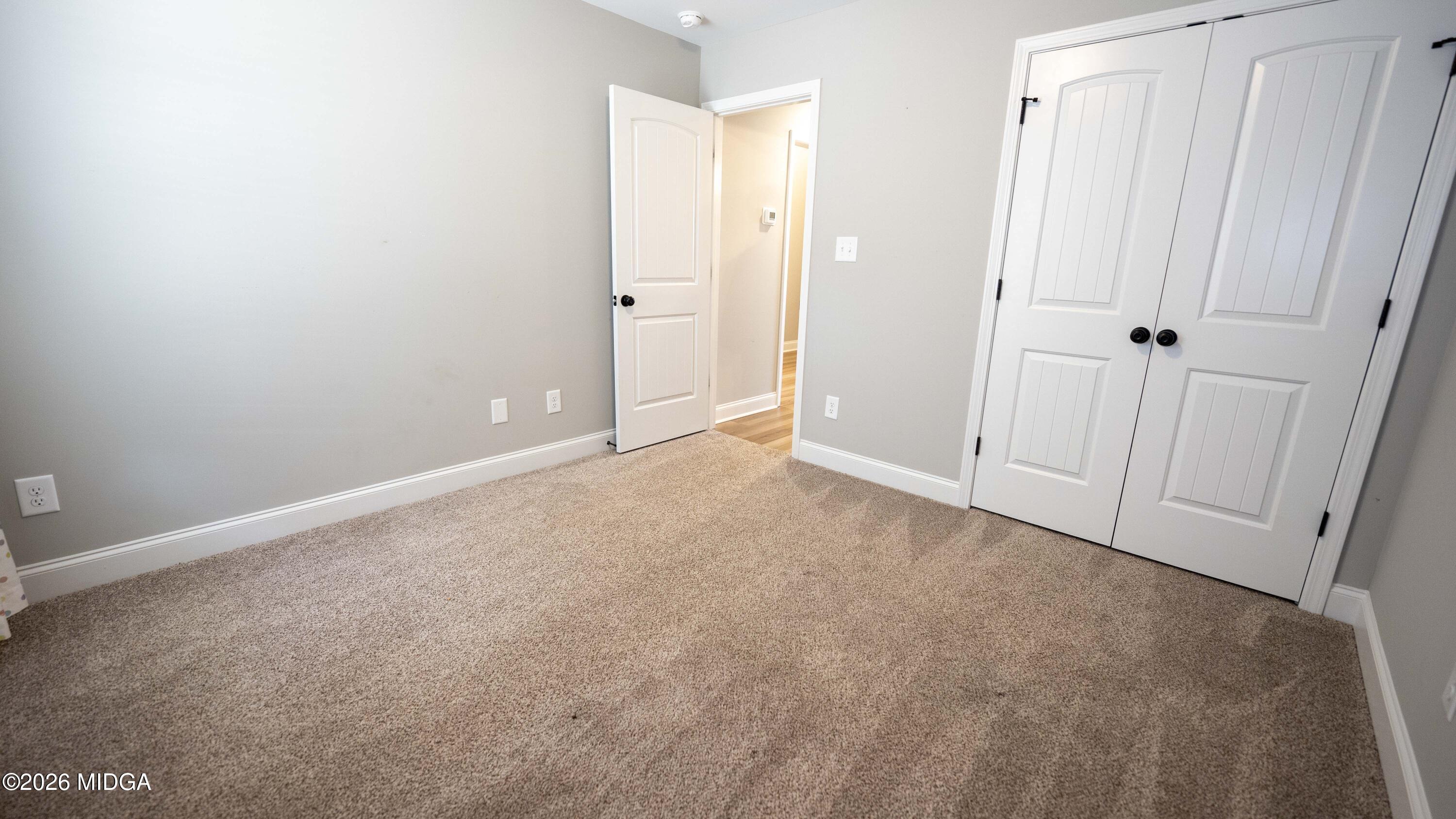 219 Otters Ridge Drive Kathleen, GA 31047 - Photo 29 of 44 a view of an empty room