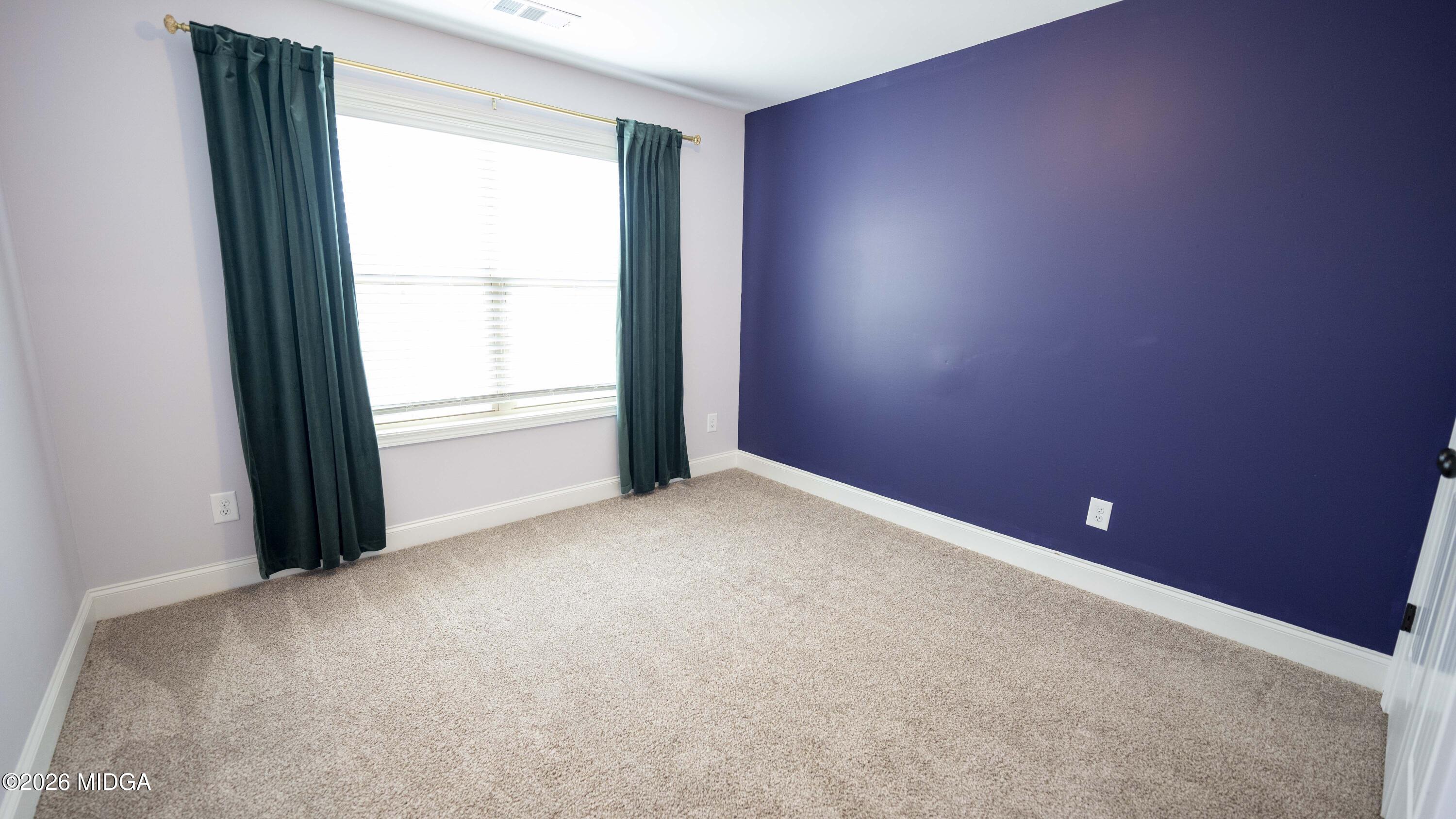 219 Otters Ridge Drive Kathleen, GA 31047 - Photo 31 of 44 a view of empty room