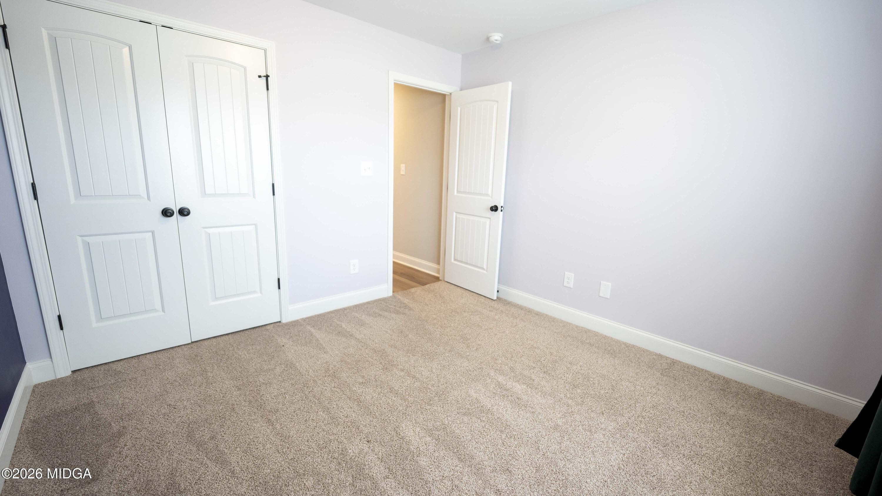 219 Otters Ridge Drive Kathleen, GA 31047 - Photo 32 of 44 a view of an empty room