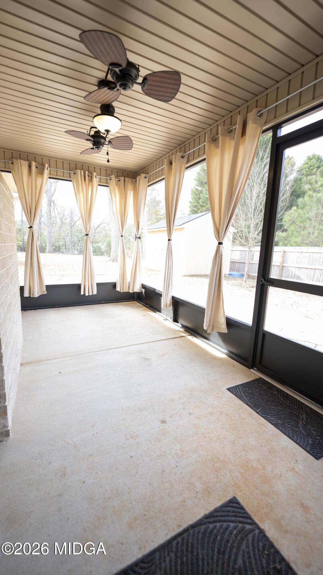 219 Otters Ridge Drive Kathleen, GA 31047 - Photo 38 of 44 a view of an empty room with a window
