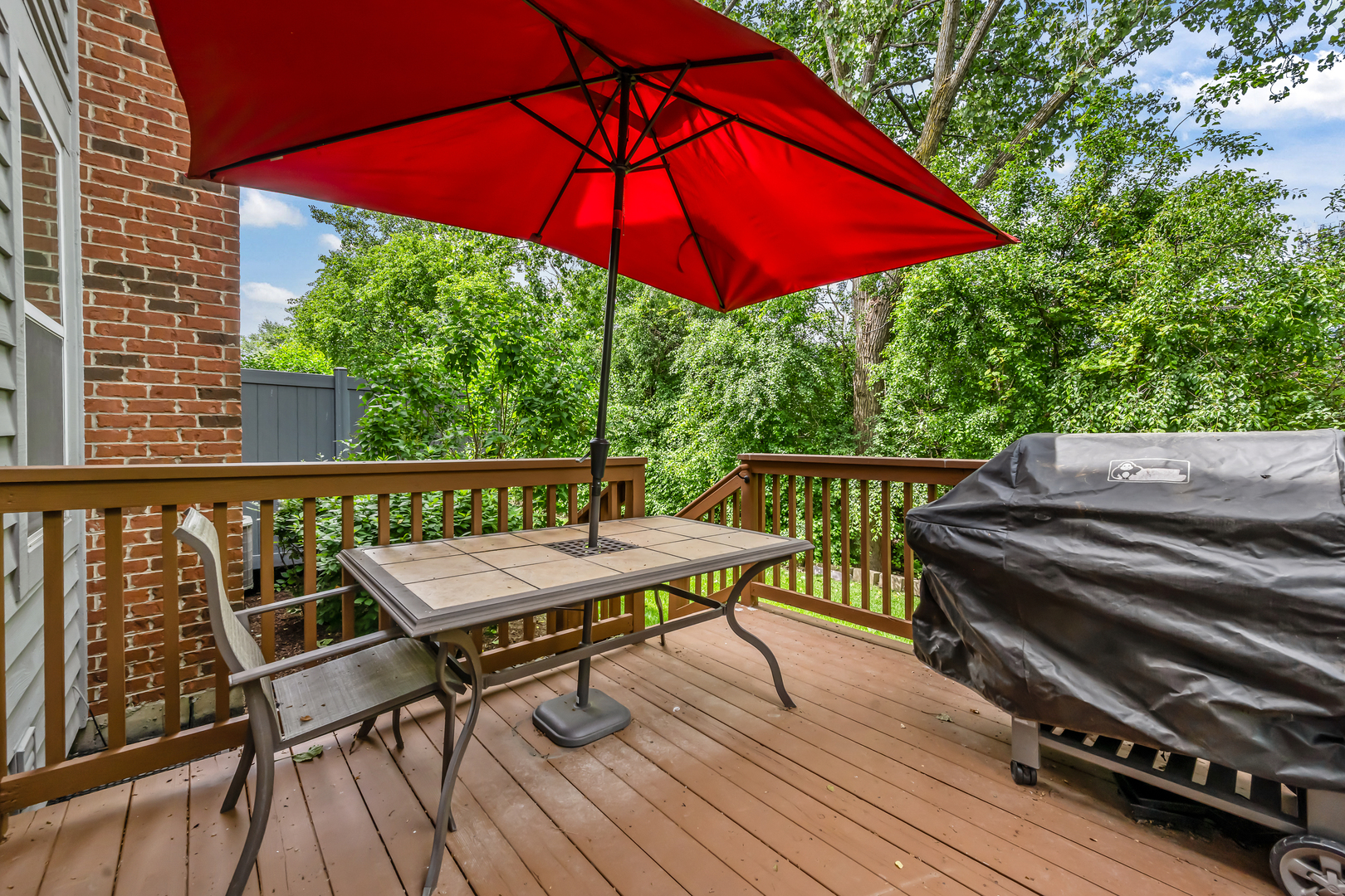 724 Samson Way Northbrook, IL 60062 - Photo 17 of 21