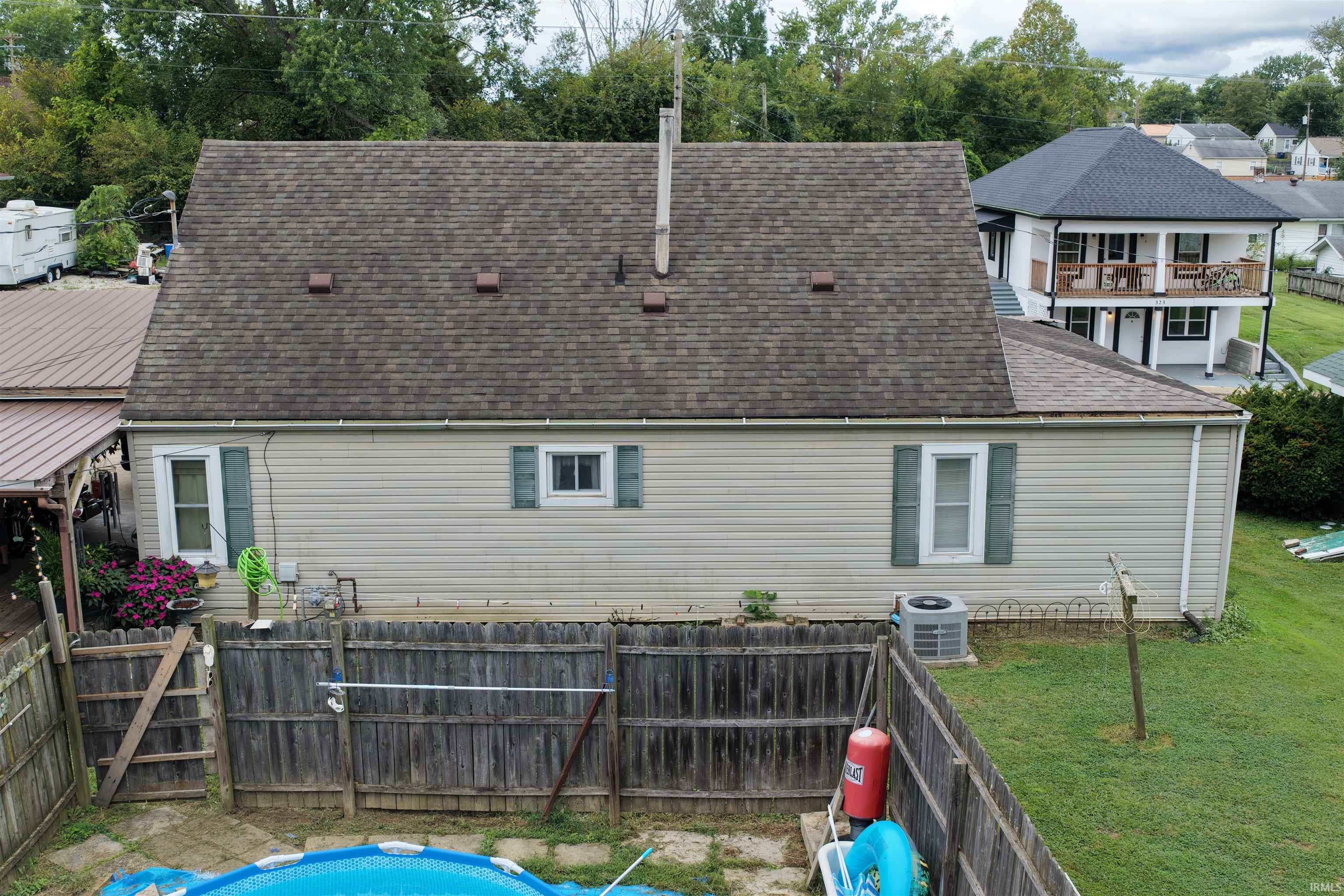 324 M Street Bedford, IN 47421 - Photo 14 of 41 Gallery Image 14