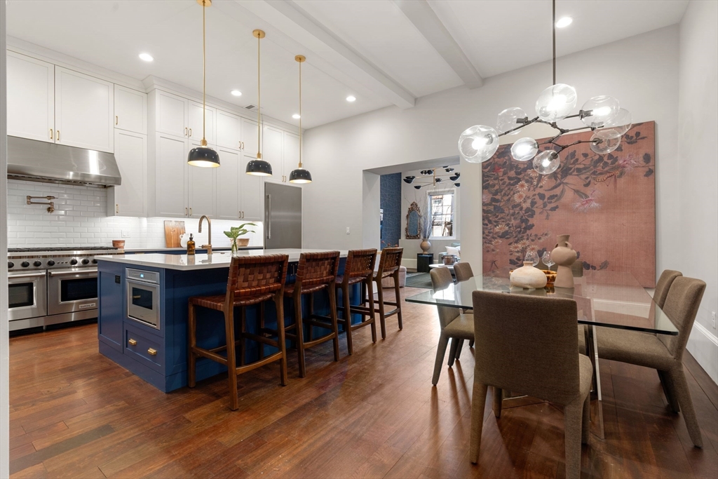 21 Worcester Street, Unit 1 Boston, MA 02118 - Photo 1 of 22