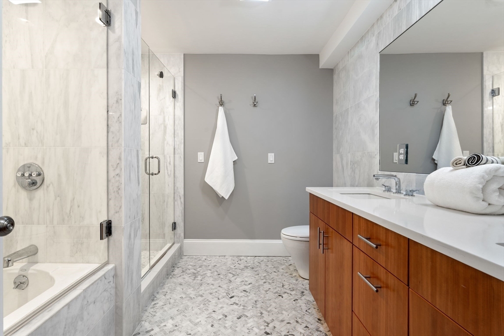 21 Worcester Street, Unit 1 Boston, MA 02118 - Photo 12 of 22