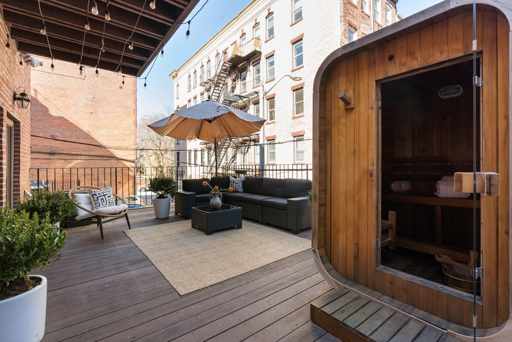 21 Worcester Street, Unit 1 Boston, MA 02118 - Photo 18 of 22