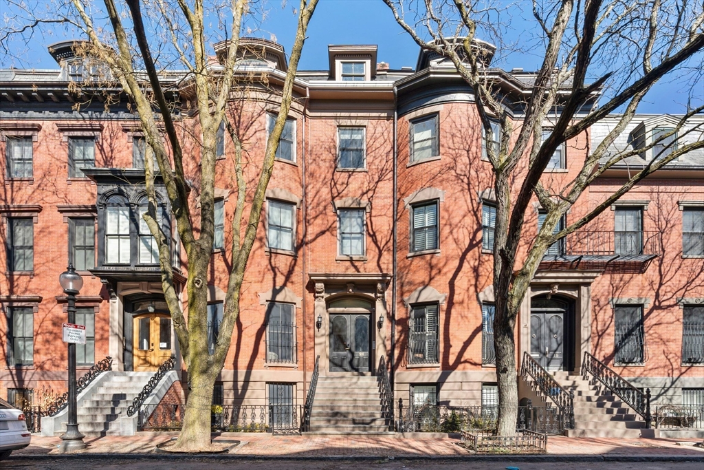 21 Worcester Street, Unit 1 Boston, MA 02118 - Photo 20 of 22