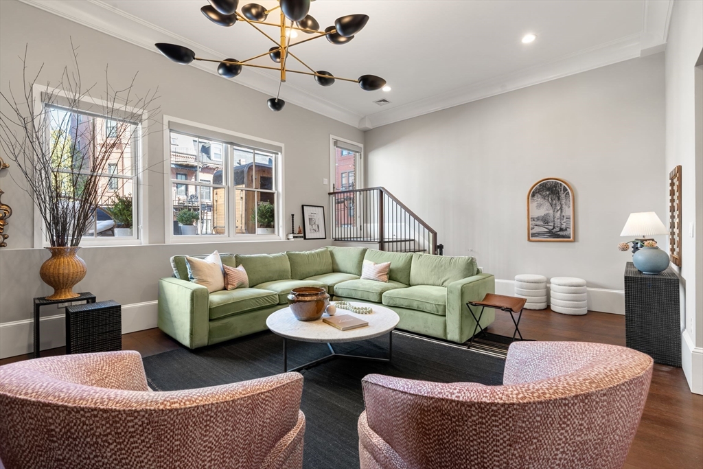 21 Worcester Street, Unit 1 Boston, MA 02118 - Photo 2 of 22