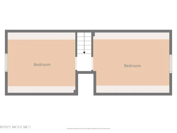 a picture of floor plan