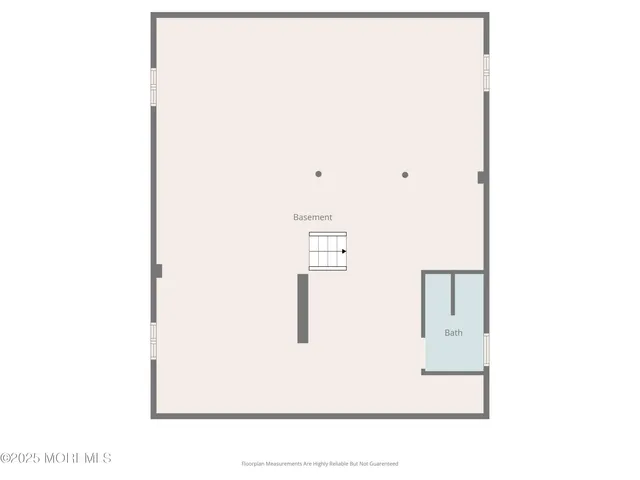 a view of a house with a big yard plants and large trees