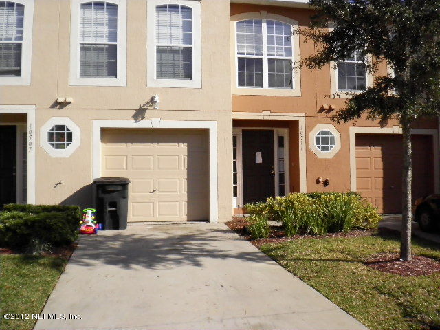 10511 Autumn Trace Road Jacksonville, FL 32257 - Photo 1 of 10 Front