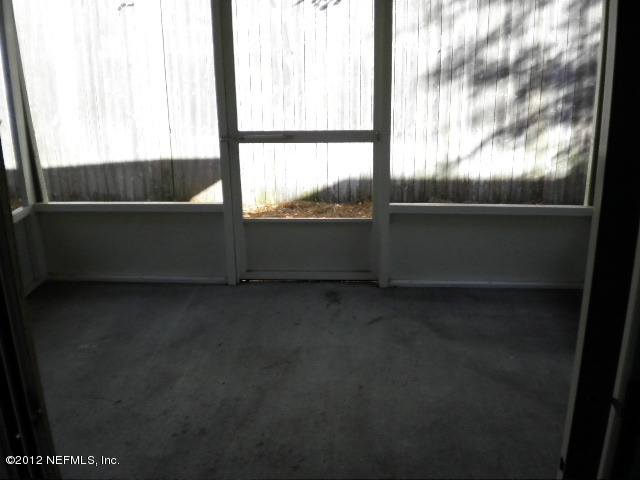 10511 Autumn Trace Road Jacksonville, FL 32257 - Photo 10 of 10 Patio