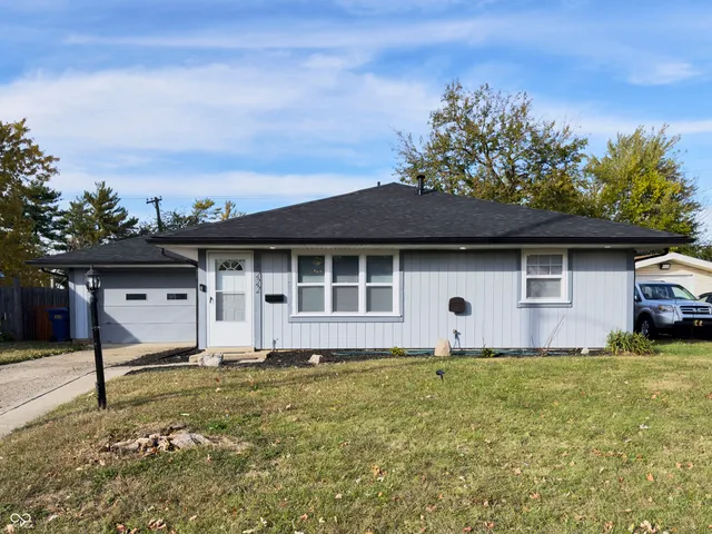$260,000 | 8222 Patton Drive, Indianapolis, IN 46226