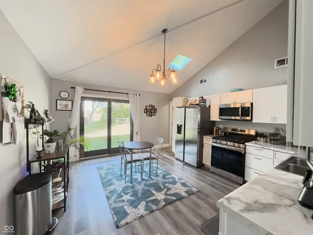 $260,000 | 8222 Patton Drive, Indianapolis, IN 46226