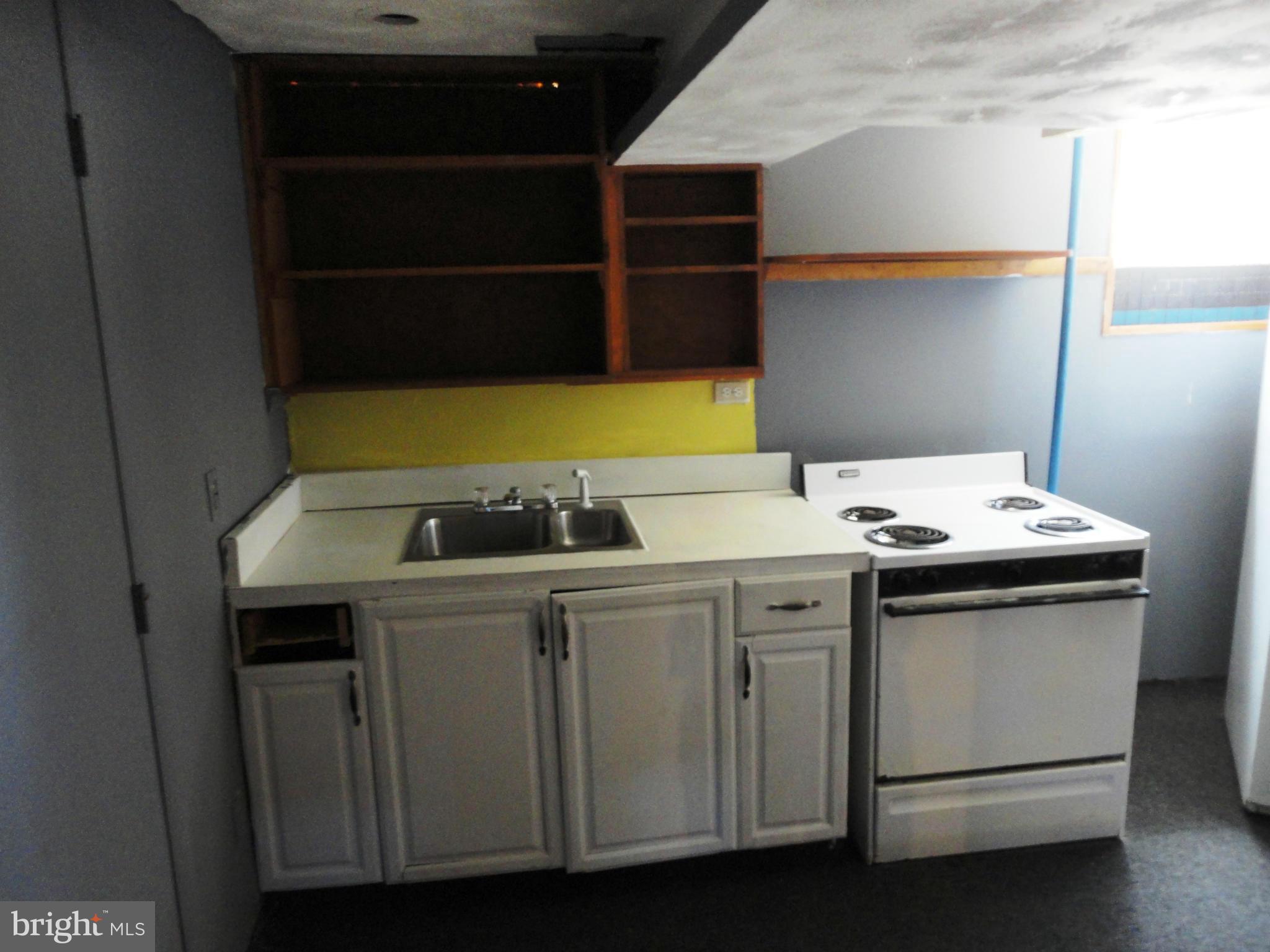 1720 Severn Road Severn, MD 21144 - Photo 14 of 21 Basement