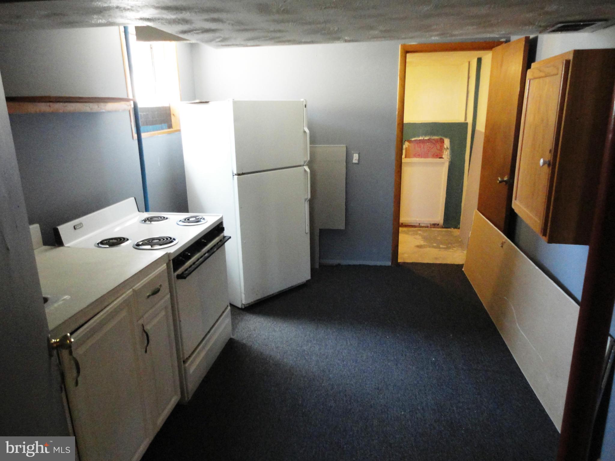 1720 Severn Road Severn, MD 21144 - Photo 15 of 21 Basement