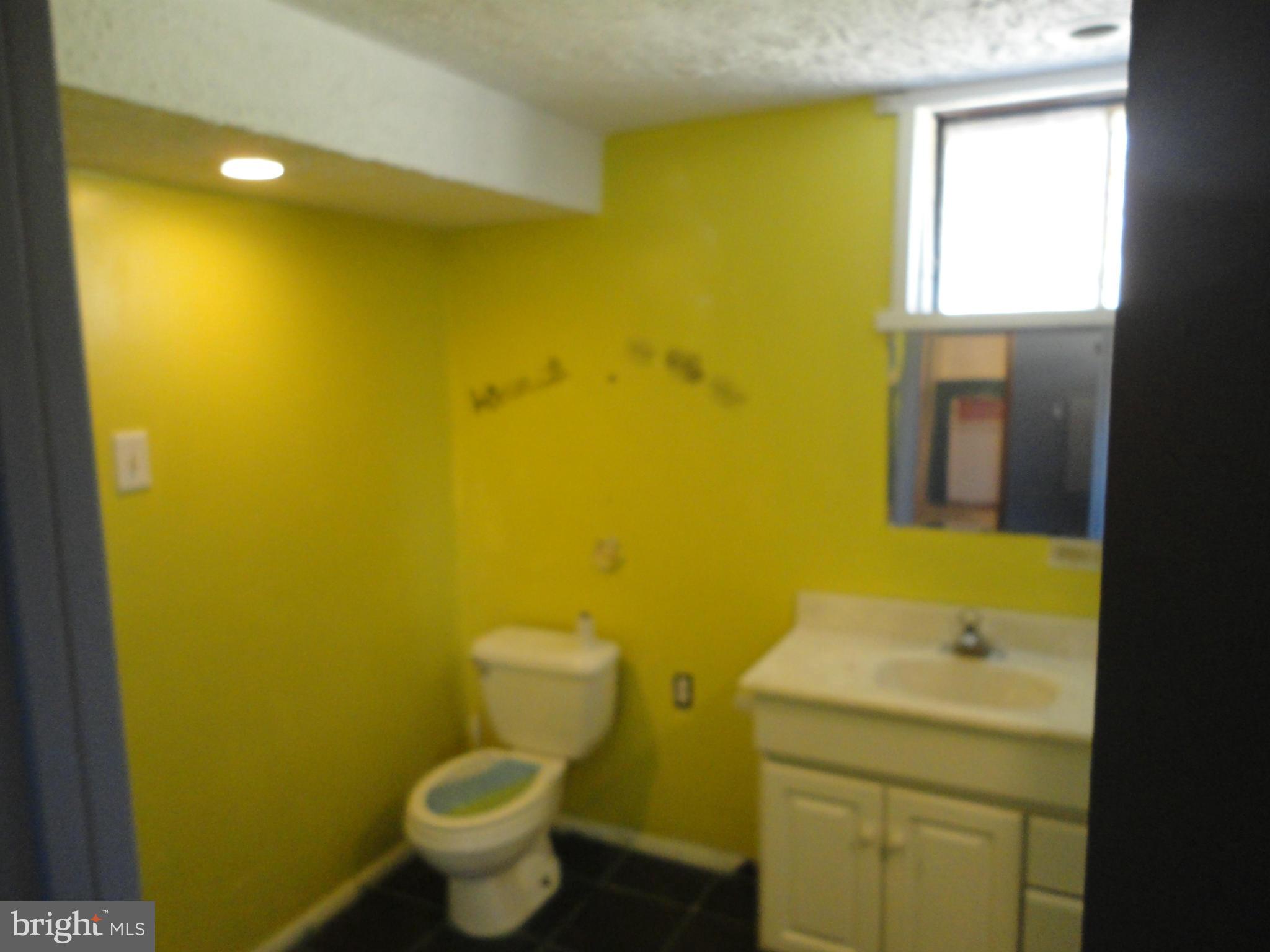 1720 Severn Road Severn, MD 21144 - Photo 16 of 21 Lower Level Bath