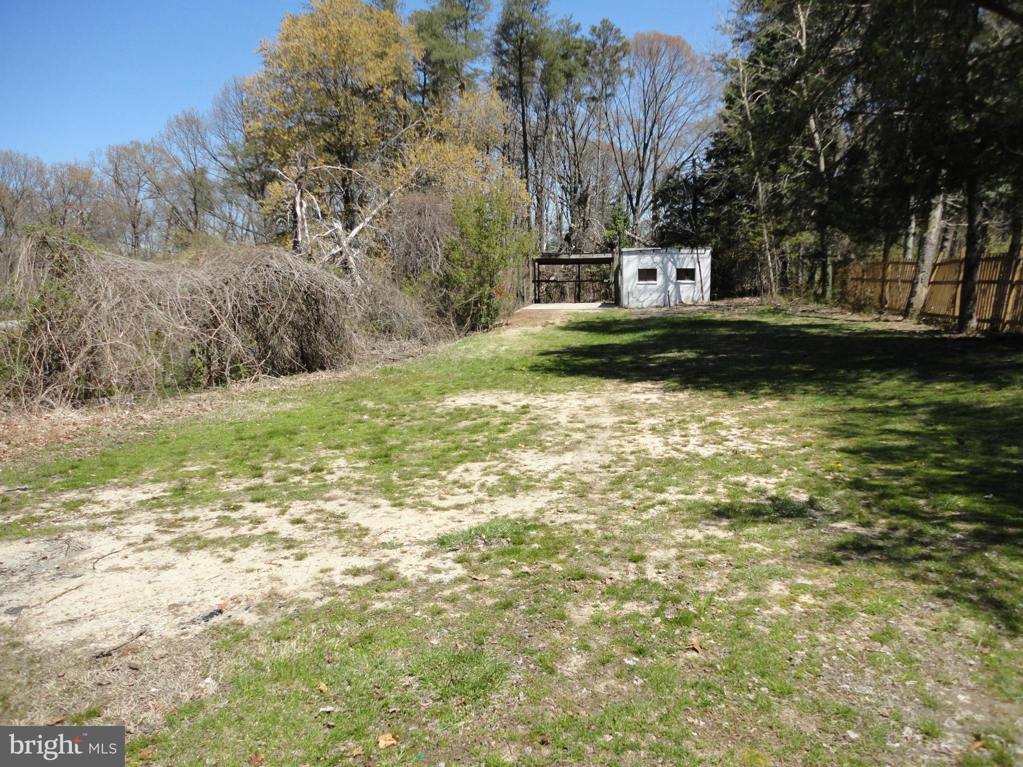 1720 Severn Road Severn, MD 21144 - Photo 18 of 21 Exterior (Rear)