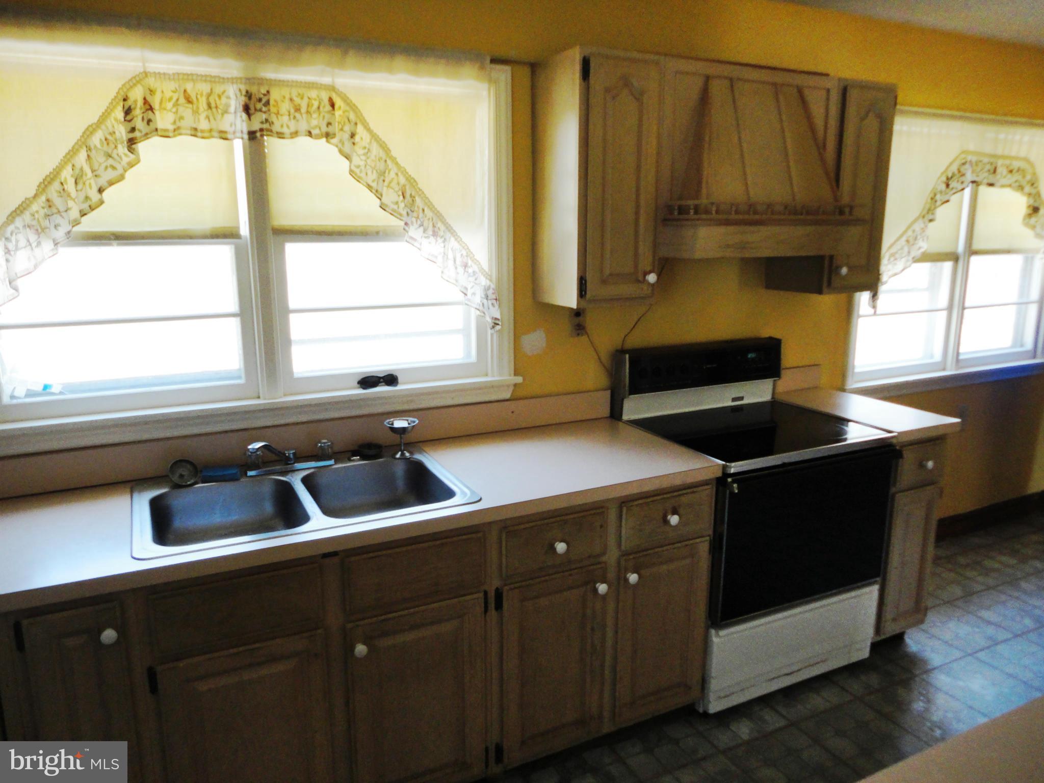 1720 Severn Road Severn, MD 21144 - Photo 3 of 21 Kitchen