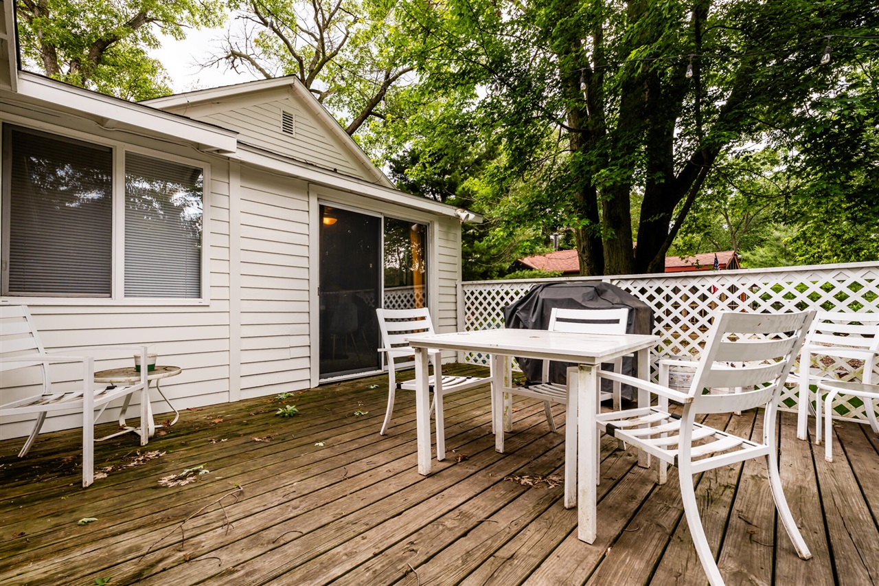 46355 Grand Beach Road New Buffalo, MI 49117 - Photo 20 of 32