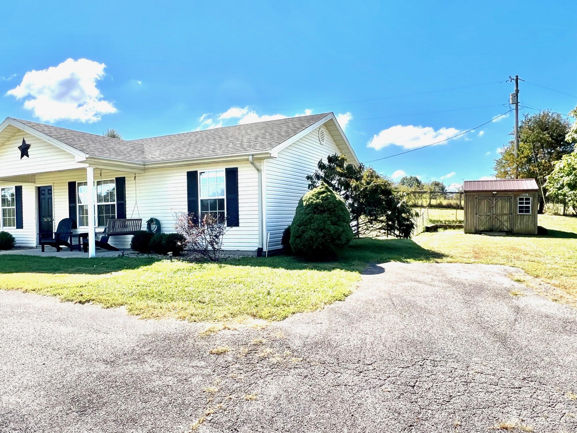 2670 Van Thompson Road Mount Sterling, KY 40353 - Photo 36 of 42 IMG_5909